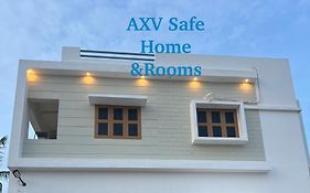Axv Home